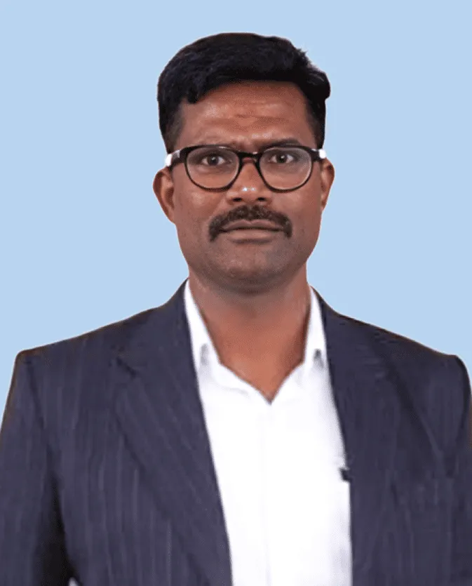 SR University Faculty